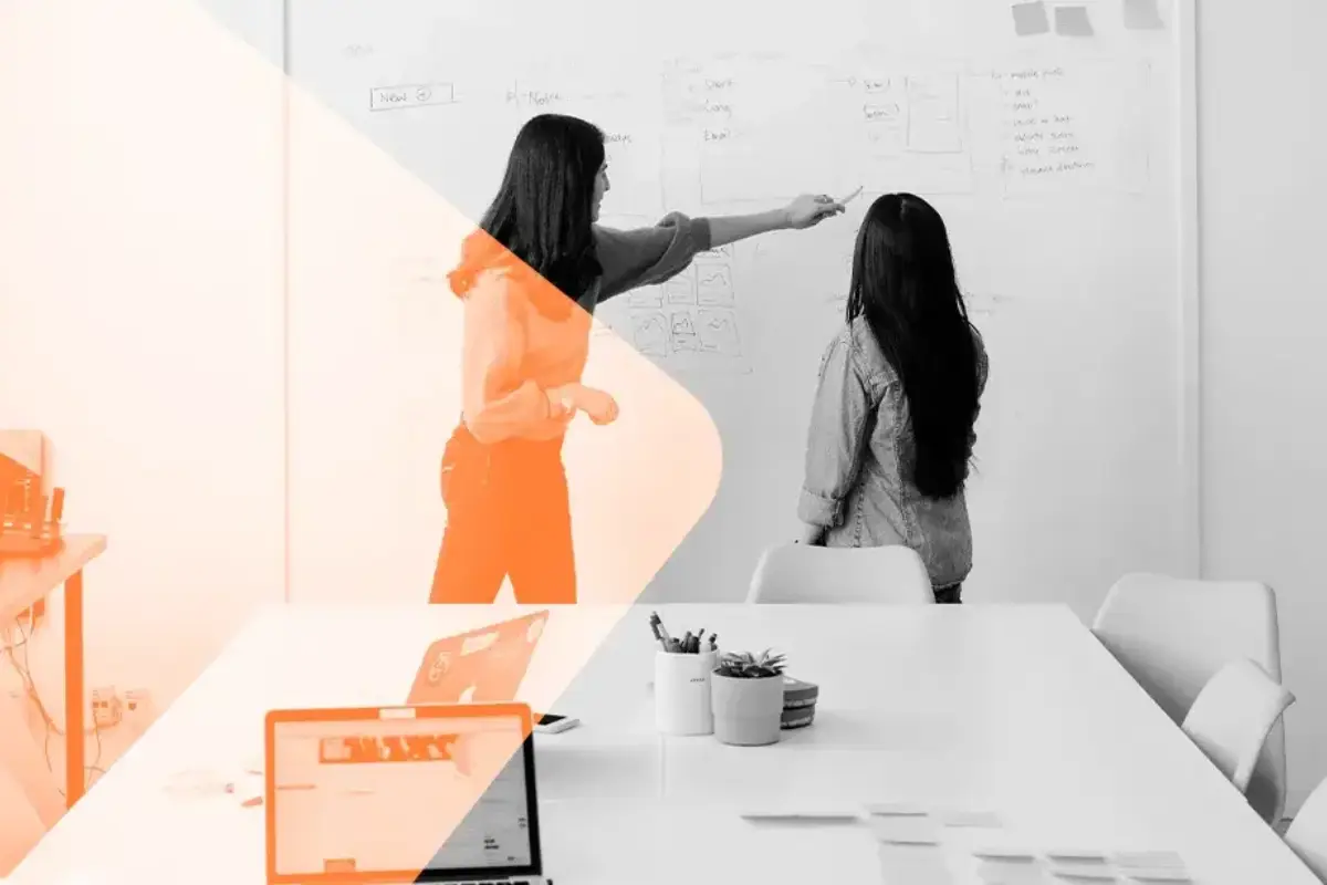 Offshore Sales Team for a Marketing Agency