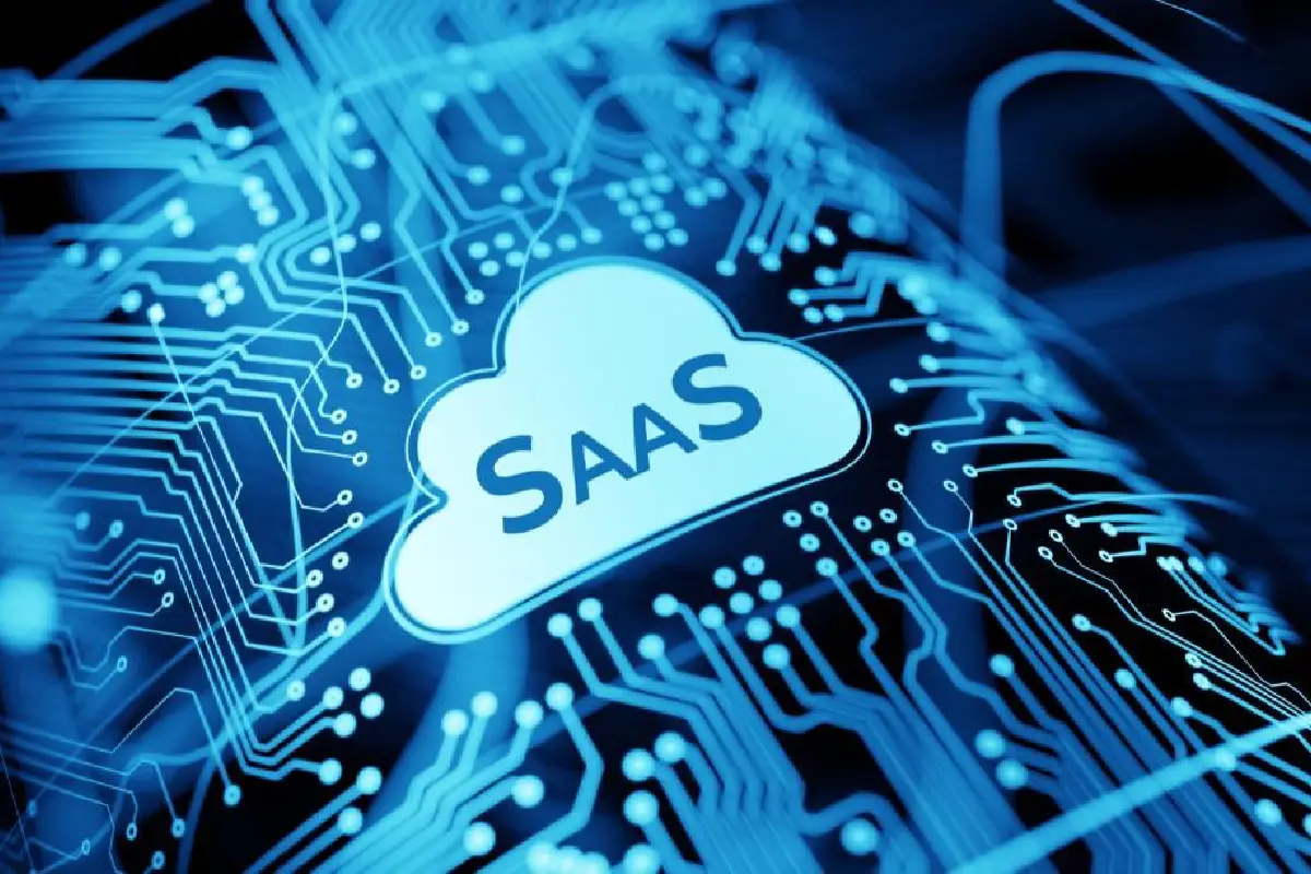 Scaling a SaaS Startup with AI Automation