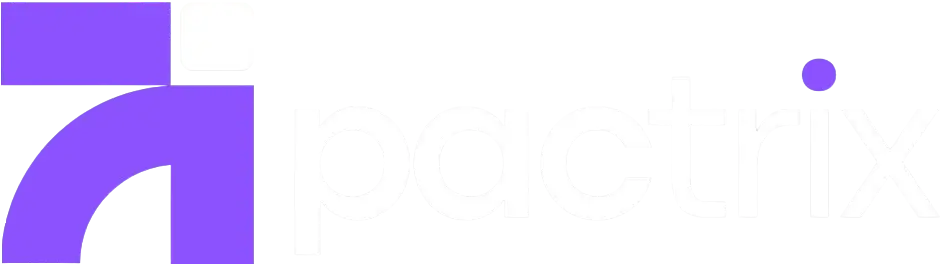 Pactrix_Logo